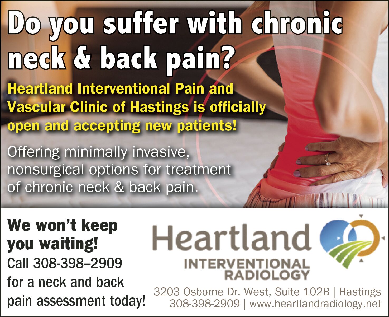 Heartland Radiology